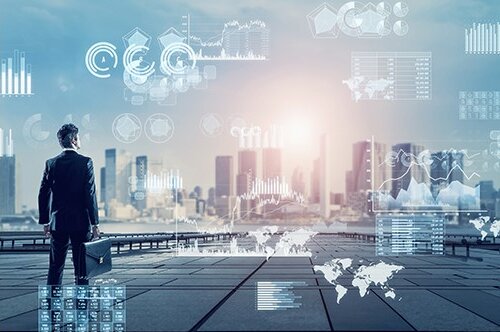 Steady Rates, and Notes From Fed