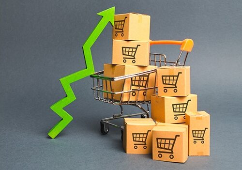 Inflation Surprise Sends Rates Higher