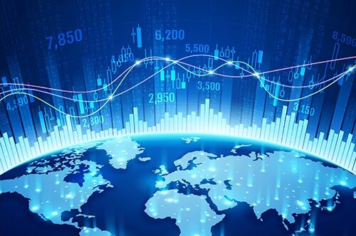Rates on the Move Again