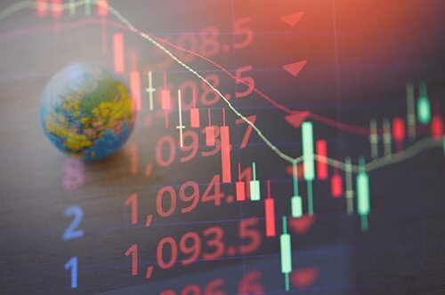 Labor Weakness, Bond Rally