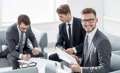 Retail mortgage banks