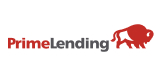 Prime Lending logo